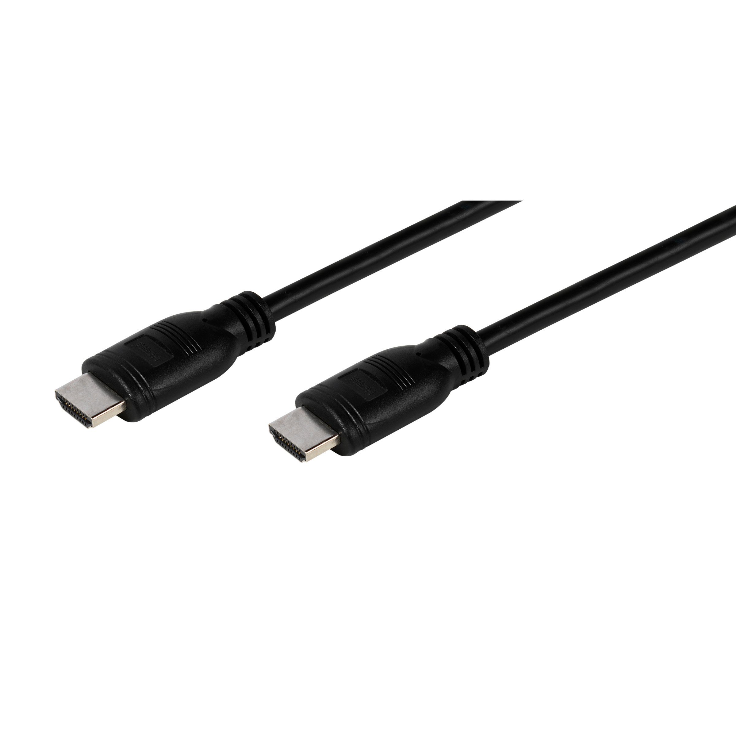 Audio- & Video-Kabel
