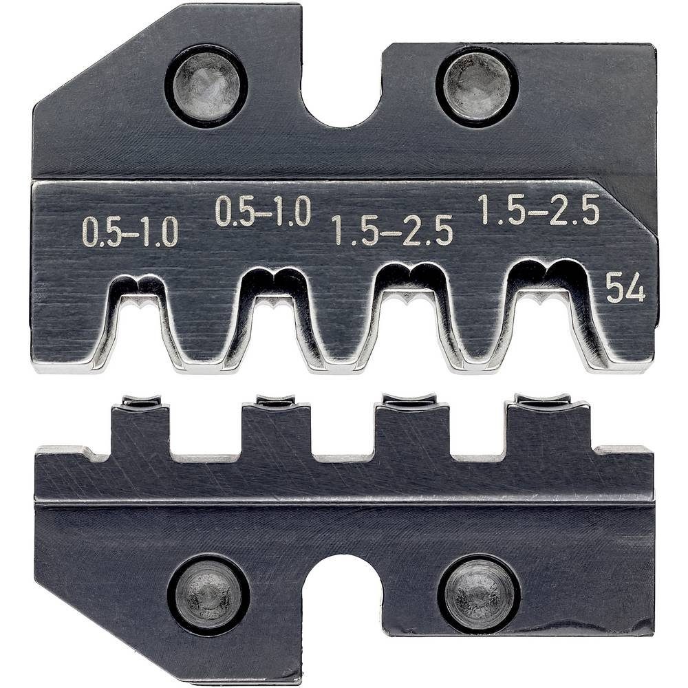 Crimpzange Crimp-Profile 97 49 54