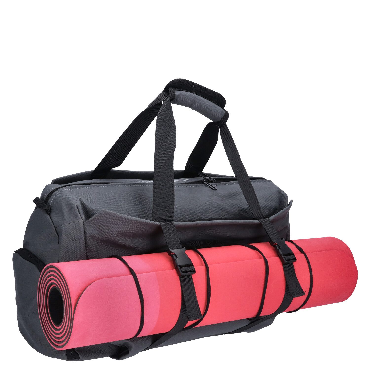 TheTrueC Koffer TheTrueC Sport-/Reisetasche L Tokyo grey