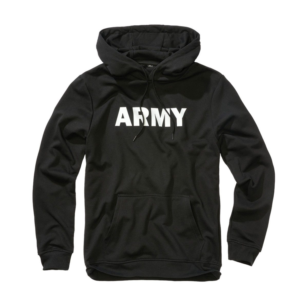 Brandit Kapuzenpullover Brandit Army Hoodie mit günstig online kaufen