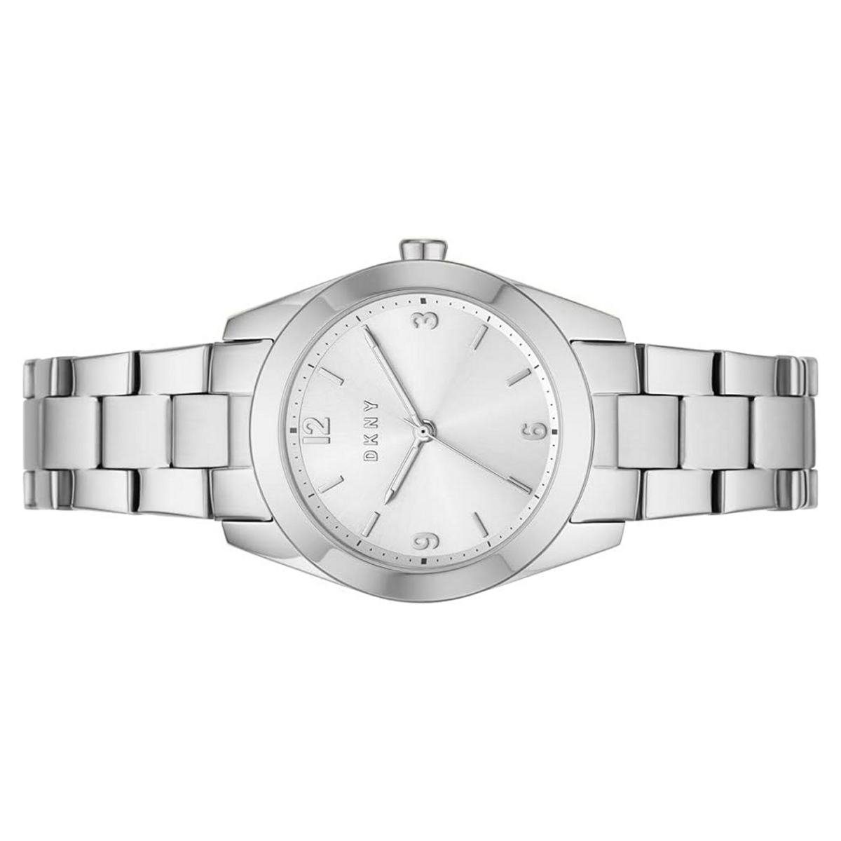 DKNY Quarzuhr NY2872 günstig online kaufen