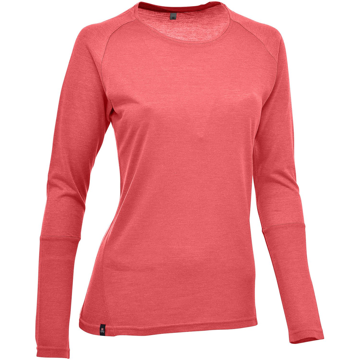 Maul Sport® Longsleeve Shirt Sorpesee