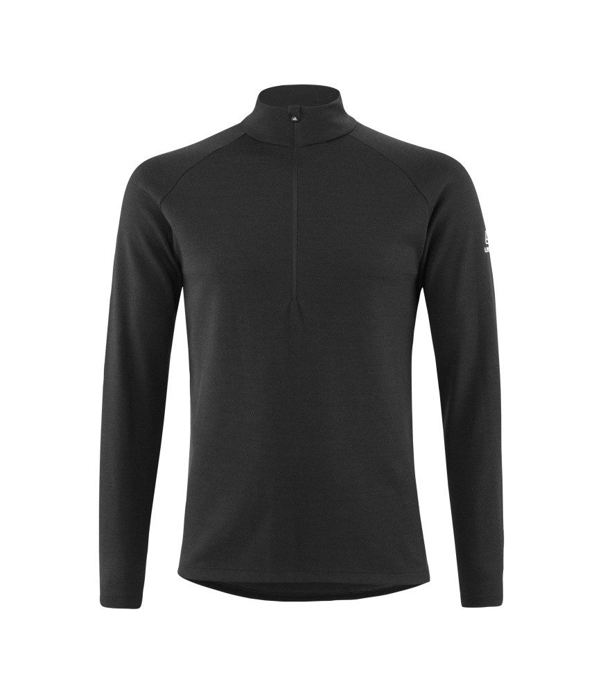 Löffler Langarmshirt Löffler MIDLAYER TRANSTEX® MERINO Herren