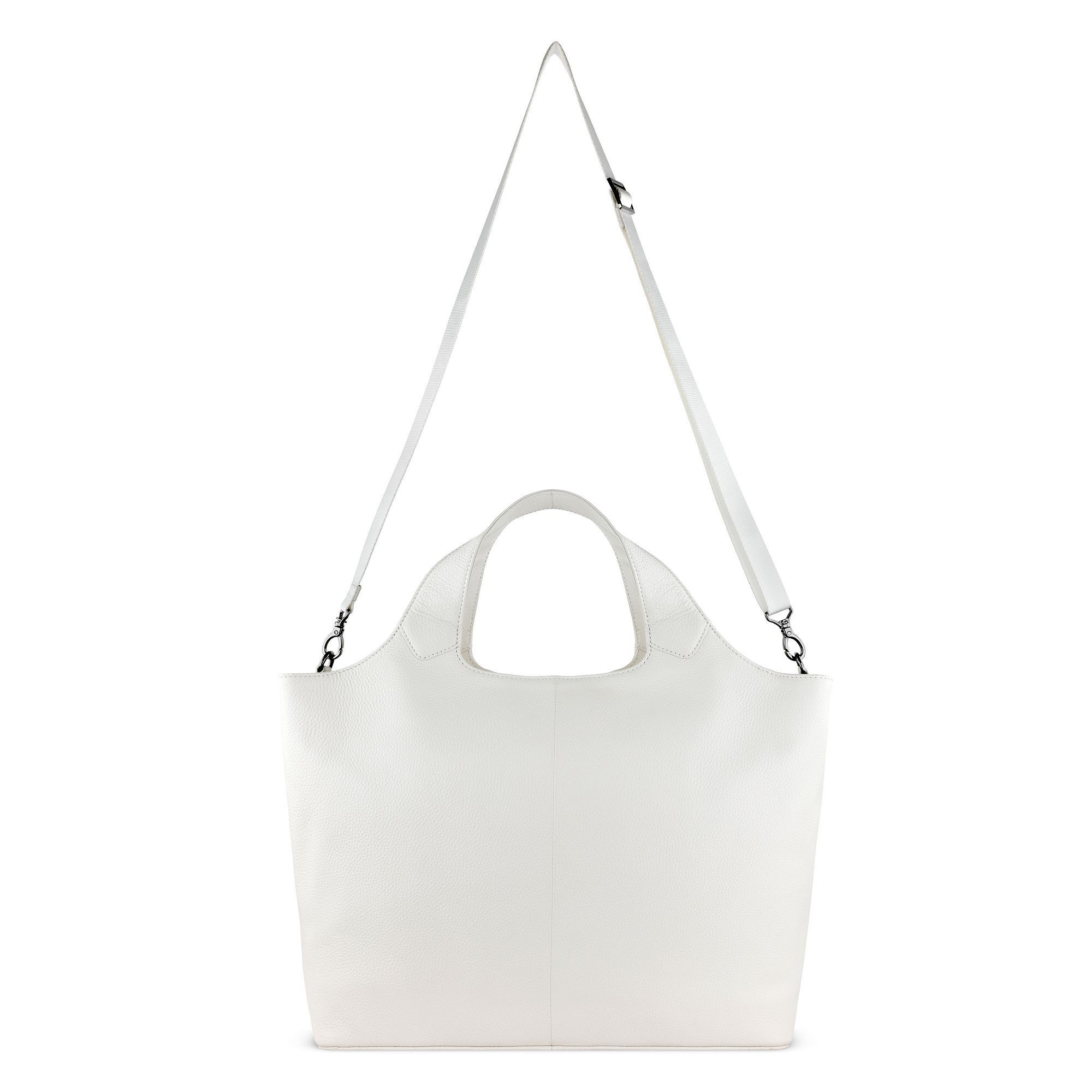 bugatti Shopper Elsa, Leder