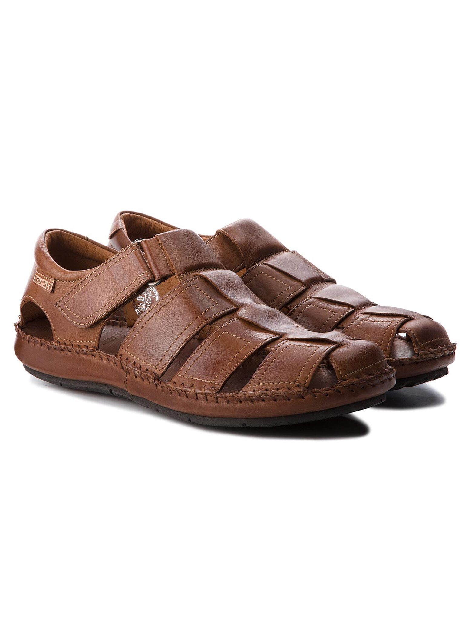 PIKOLINOS Sandalen 06J-5433 Cuero Sandale