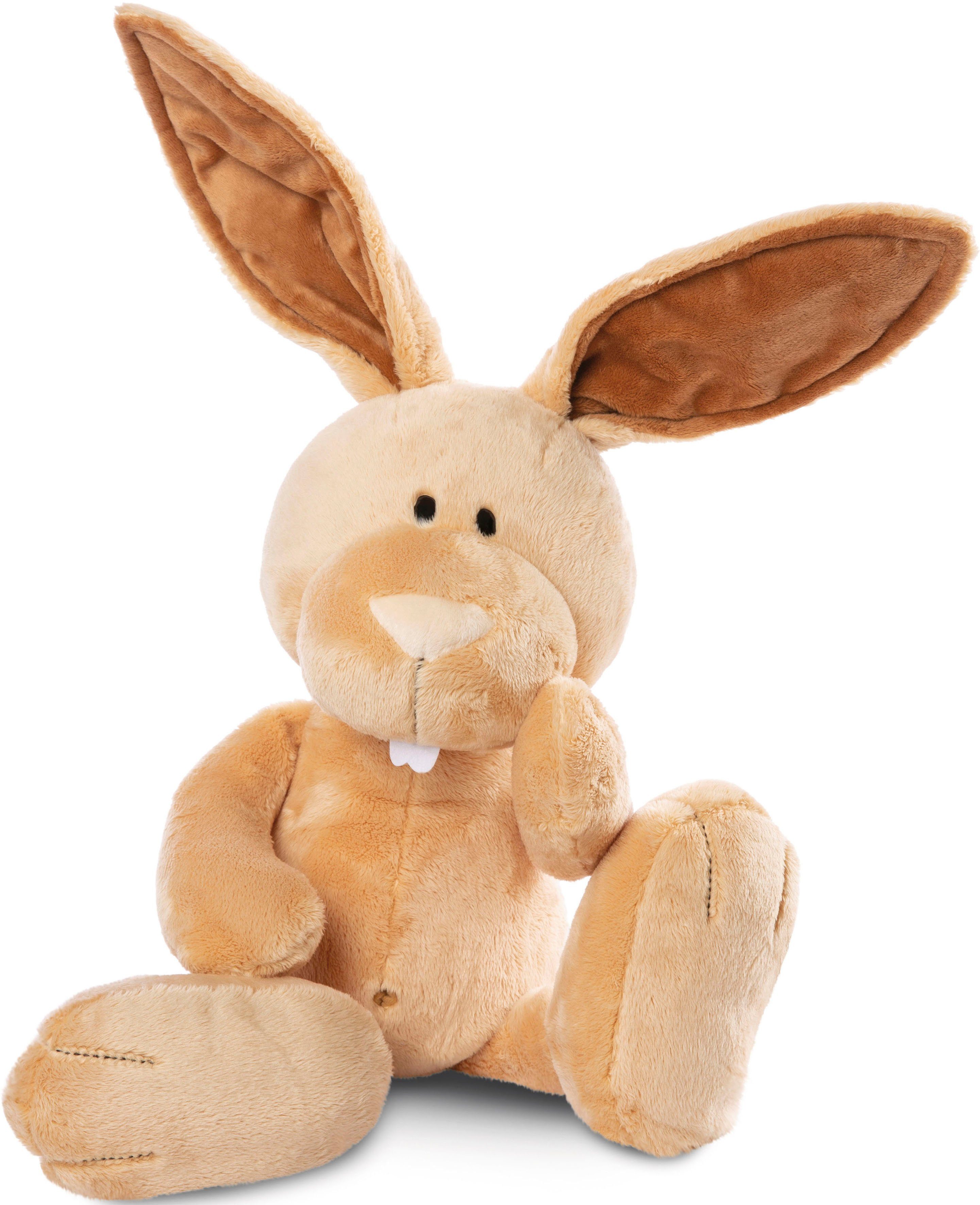 Nici Kuscheltier My NICI Hase Ralf Rabbit, 50 cm, schlenkernd
