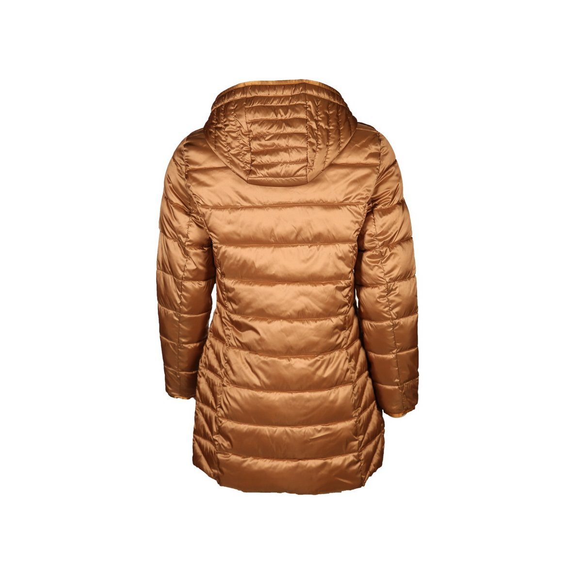 Barbara Lebek 3-in-1-Funktionsjacke Blazer für Damen in gold (1-St)