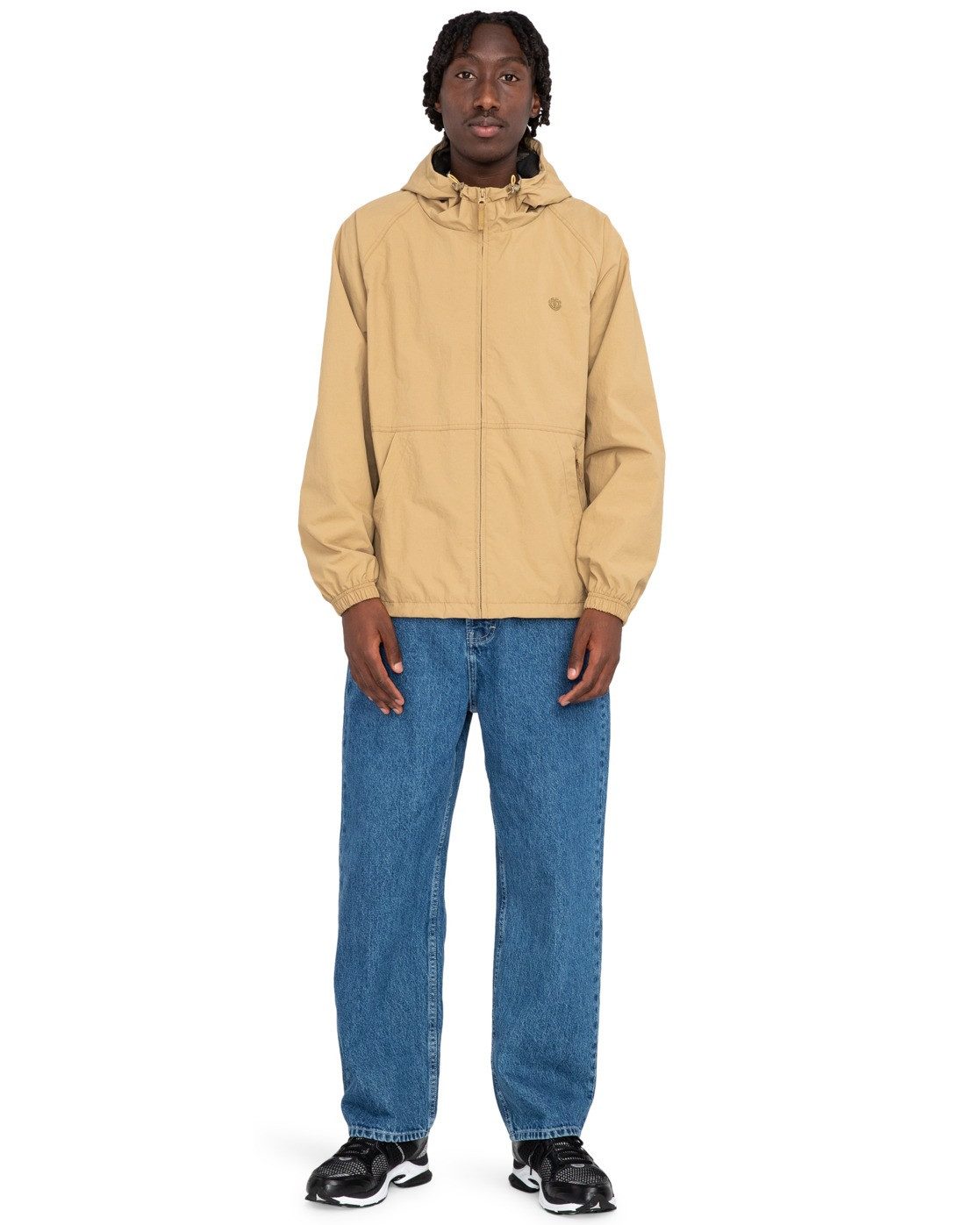 Element Windbreaker Alder 2.0