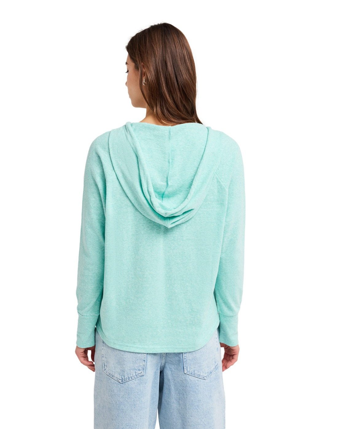 Roxy Hoodie Destination Surf