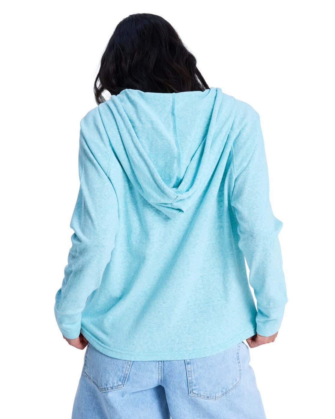 Roxy Hoodie Destination Surf günstig online kaufen