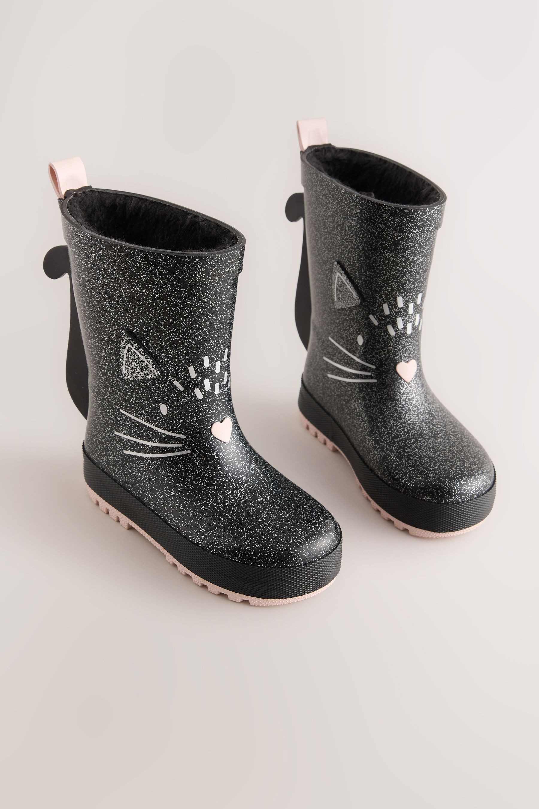 Next Gummistiefel mit Motiv Gummistiefel – Bild 2 von 5