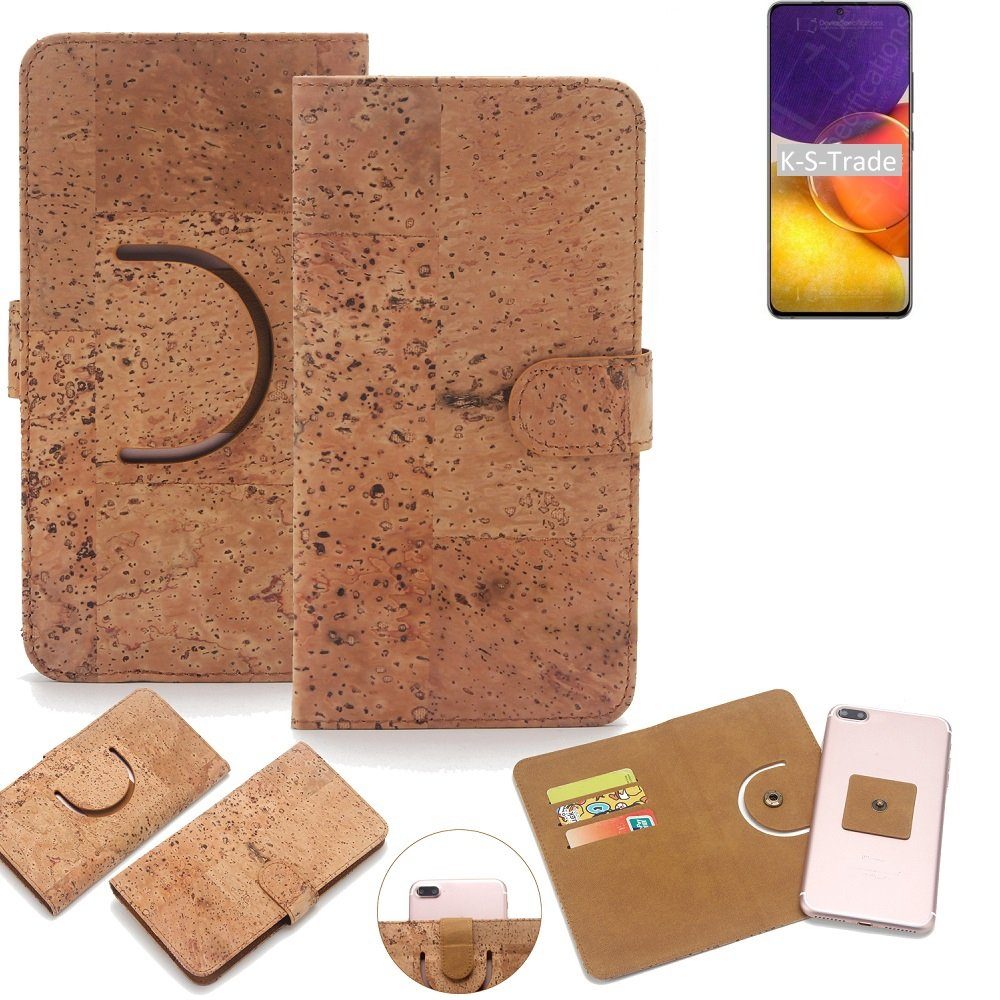 Handyhülle für Samsung Galaxy F02s