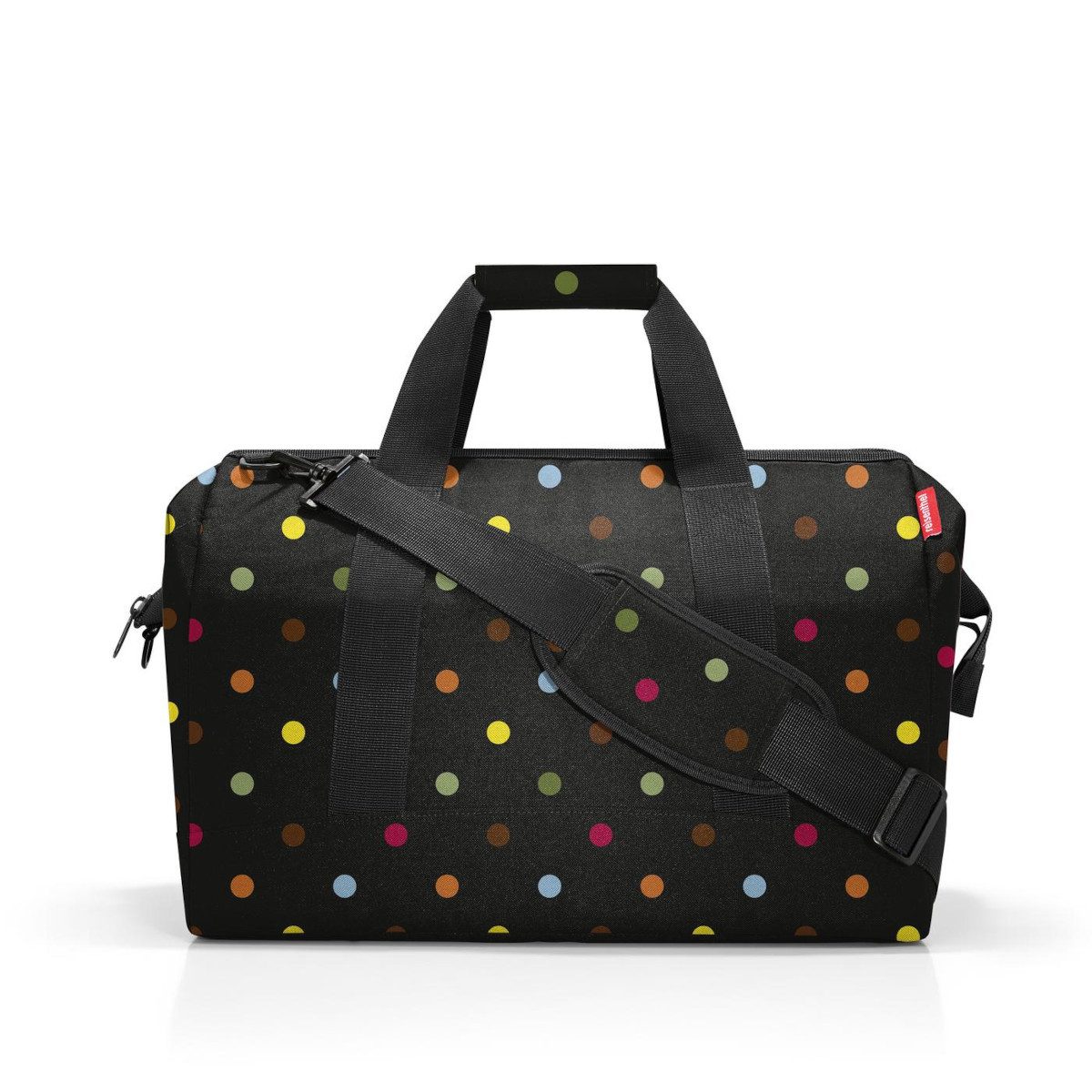 REISENTHEL® Reisetasche allrounder L dots, allrounder L günstig online kaufen