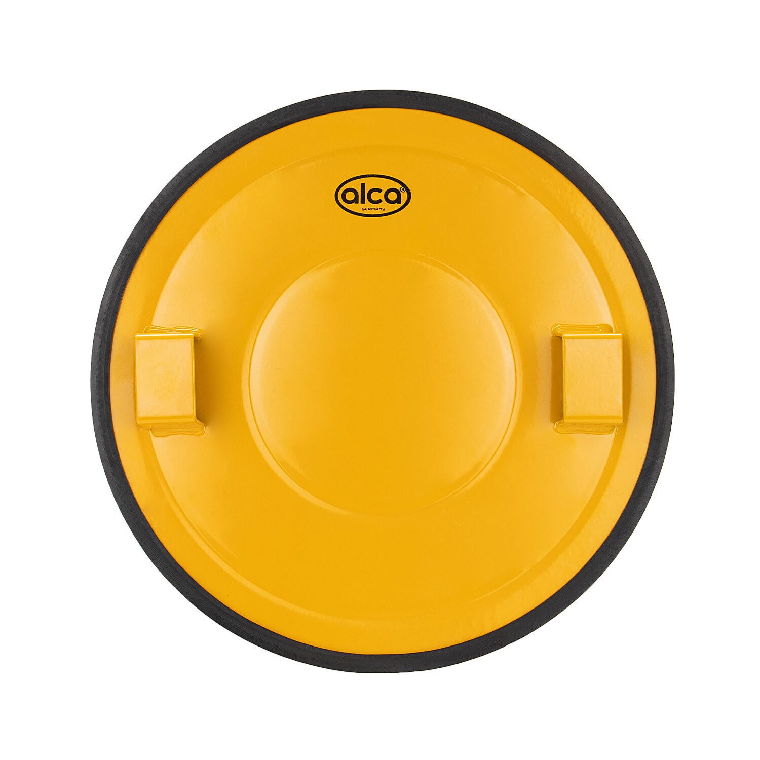 alca Radkralle Radbolzenabdeckung Ersatz für alca Radkralle M & XL Tresor Ø 30cm (1-tlg)