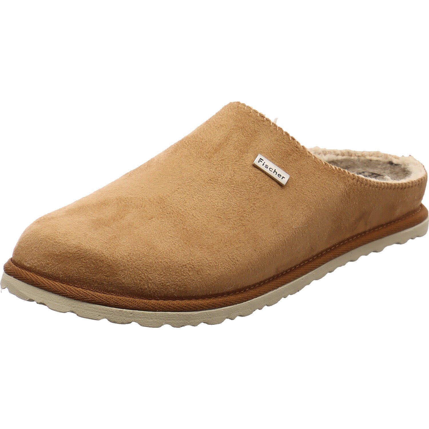 Fischer-Markenschuh Katrin Hausschuh