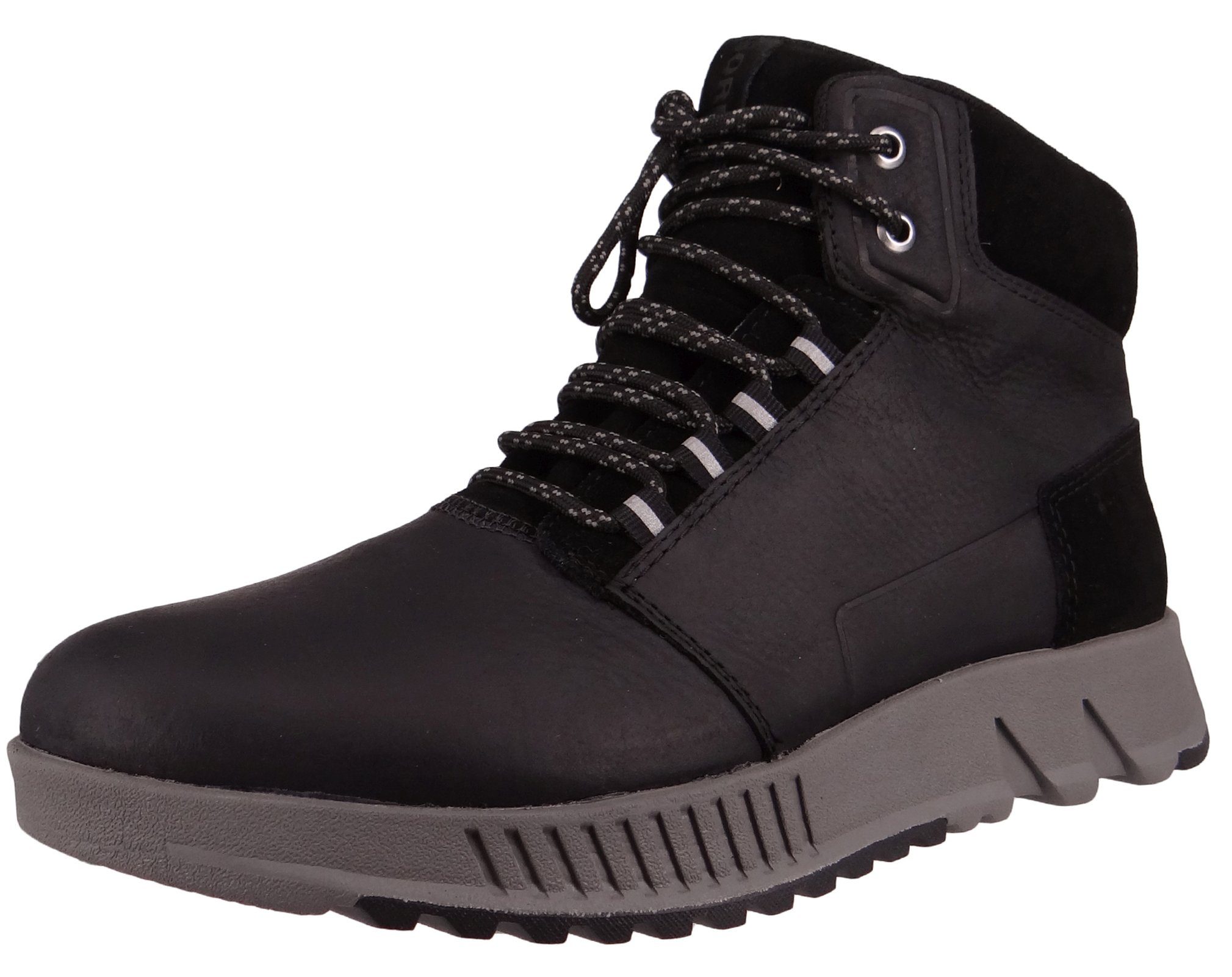 Sorel 2048841 010 Black, Quarry Stiefelette