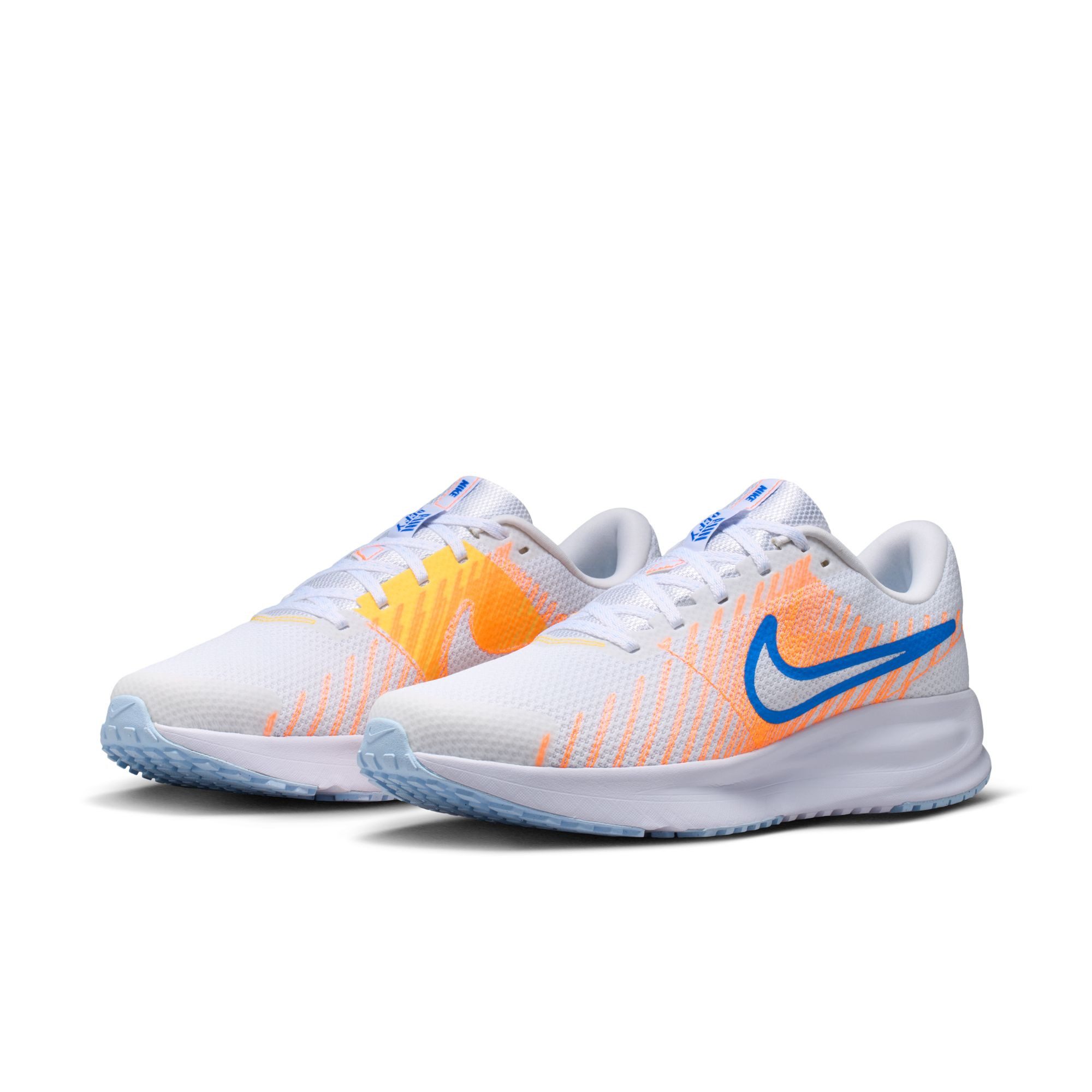 Nike Run Defy Laufschuh