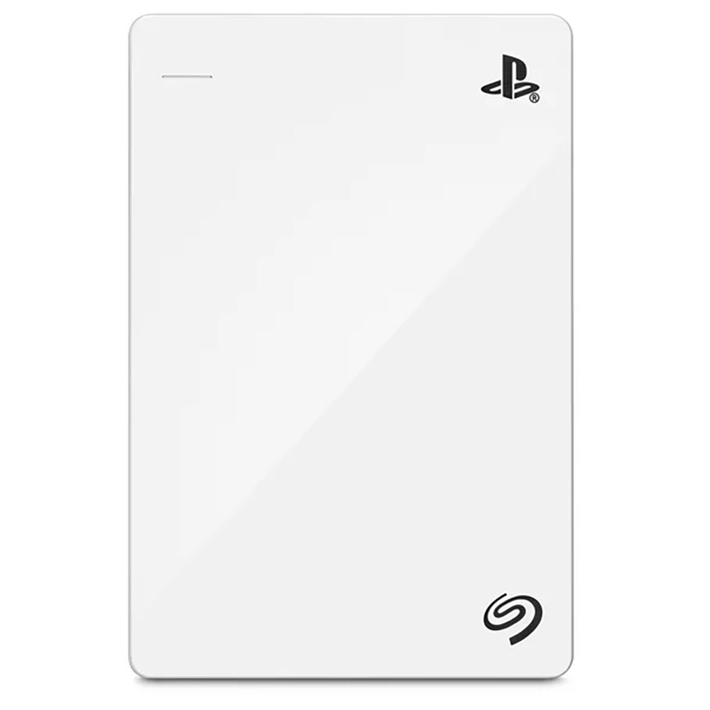 Seagate Game Drive for Play Station 2TB externe HDD-Festplatte, Für PS4 und PS5
