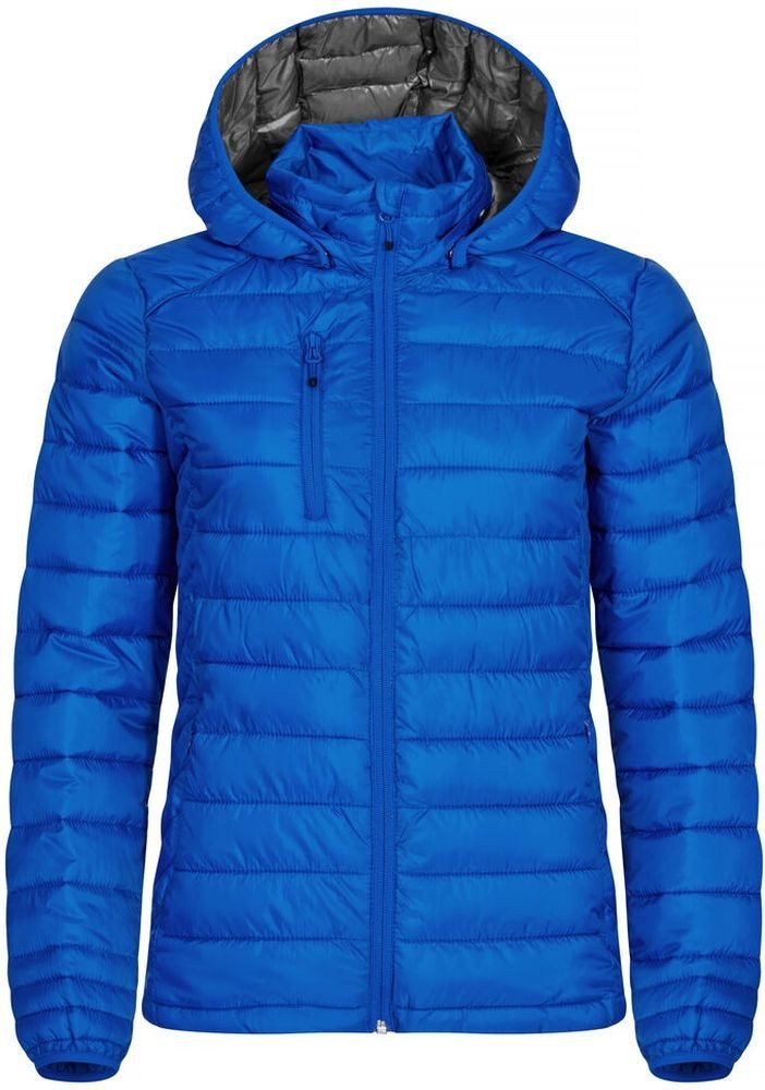Winterjacke Hudson