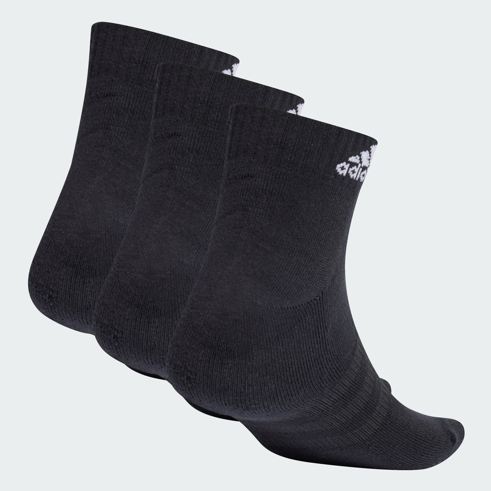 adidas Sportswear Подследники CUSHIONED SPORTSWEAR ANKLE SOCKEN, 3 PAAR