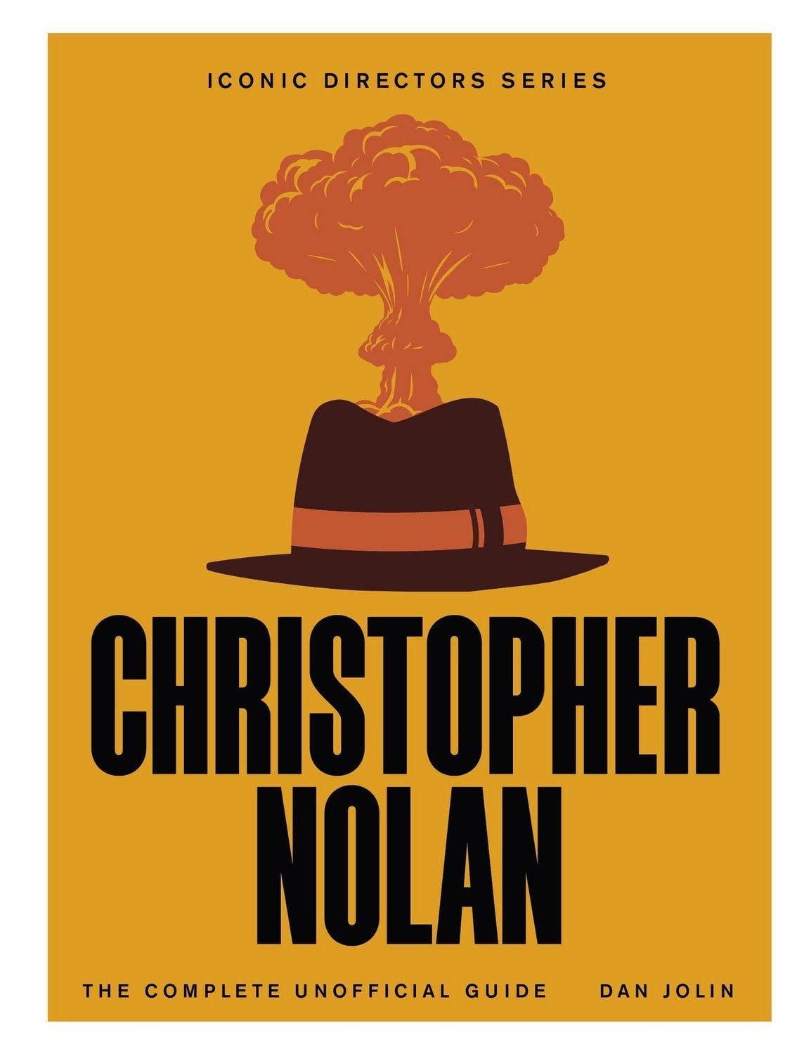 Belletristik Christopher Nolan Dan Jolin