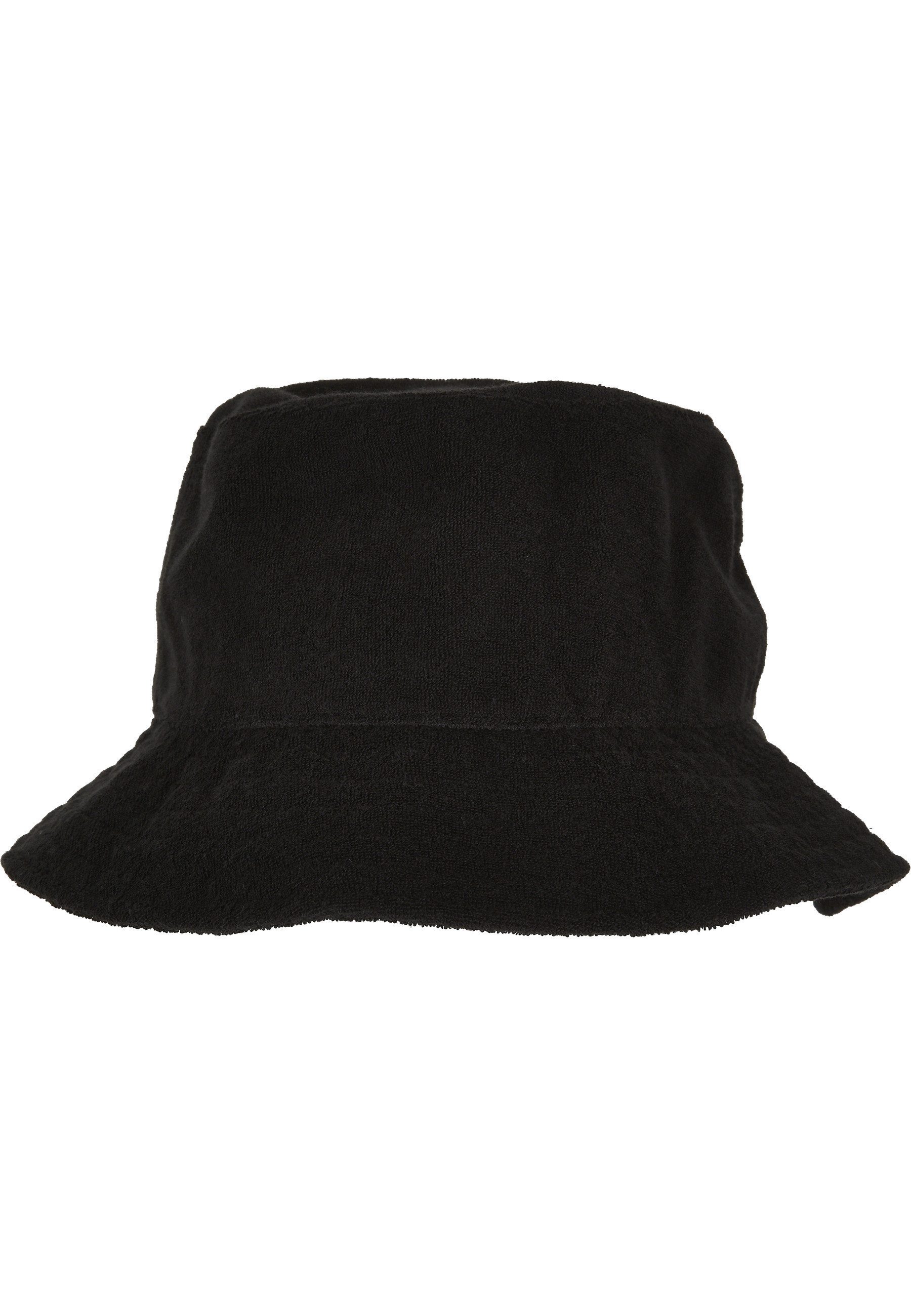 Flexfit Trucker Cap Flexfit Accessoires Frottee Bucket Hat