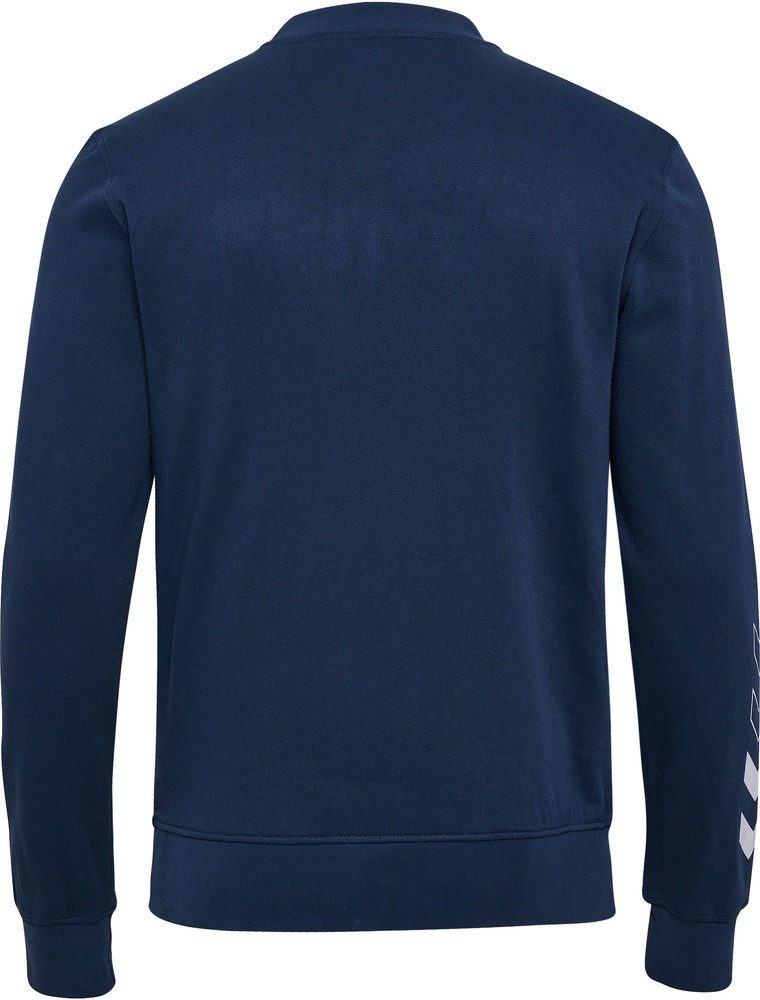 hummel Kapuzenpullover Hmlelemental Sweatshirt günstig online kaufen