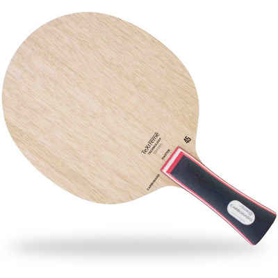 STIGA Tischtennisschläger Stiga Holz Carbonado 45