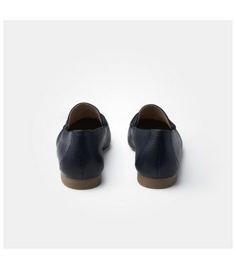 Paul Green Slipper Glattleder Slipper