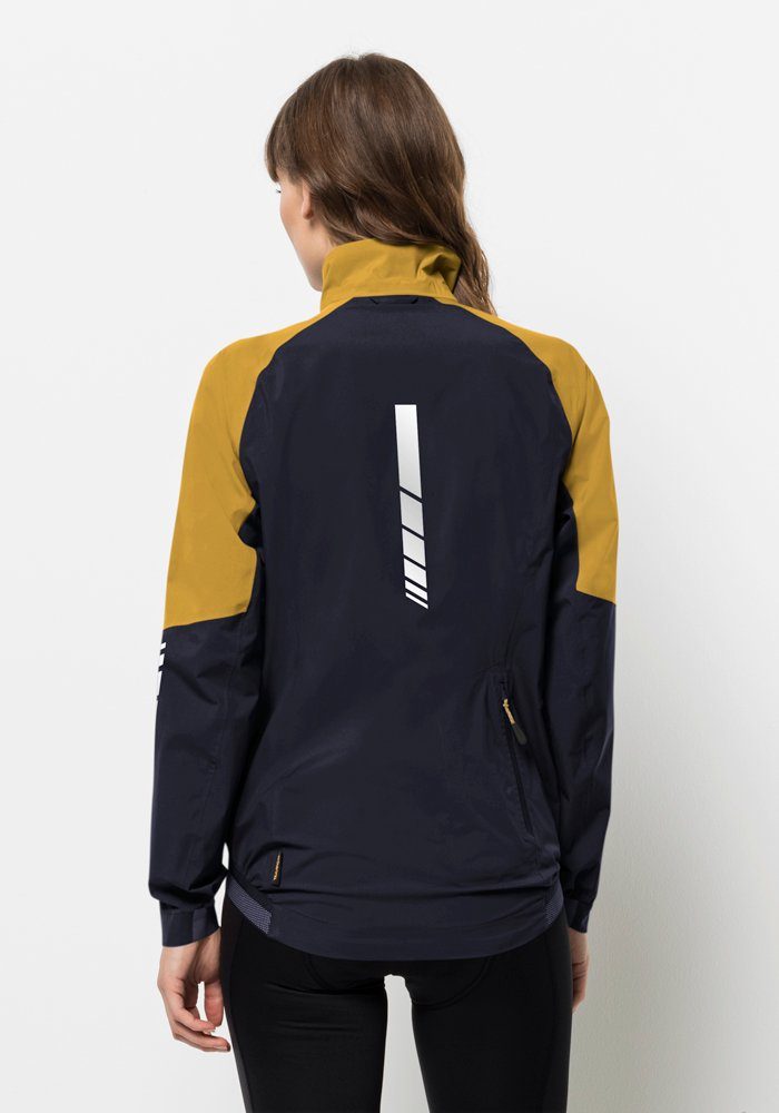 Jack Wolfskin Fahrradjacke MOROBBIA 2.5L JKT günstig online kaufen