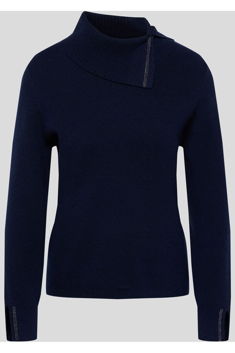 Strickpullover