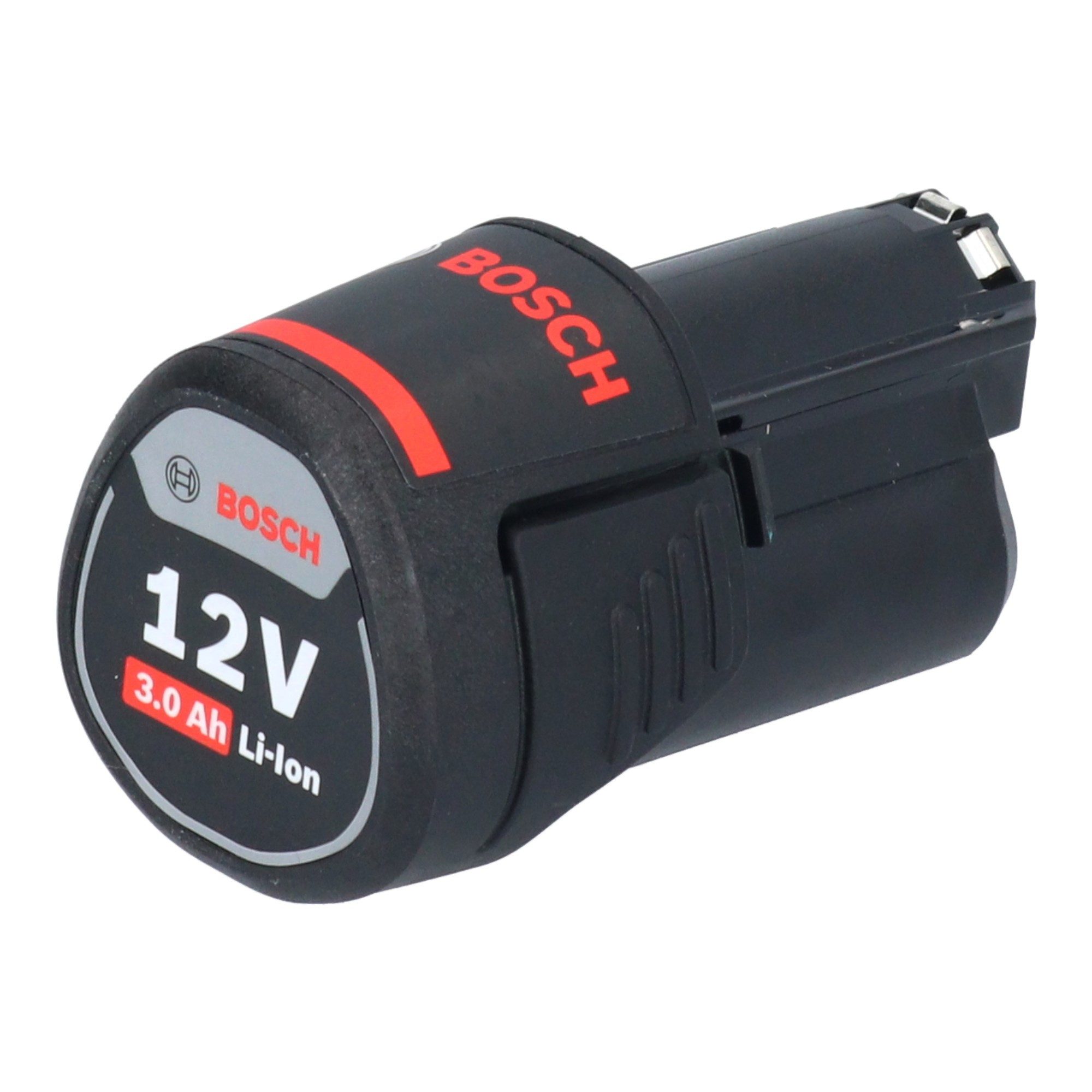 Bosch Professional Akku-Geradschleifer GWG 12V-50 S Professional Akku Geradschleifer 12 V 6 mm Brushless