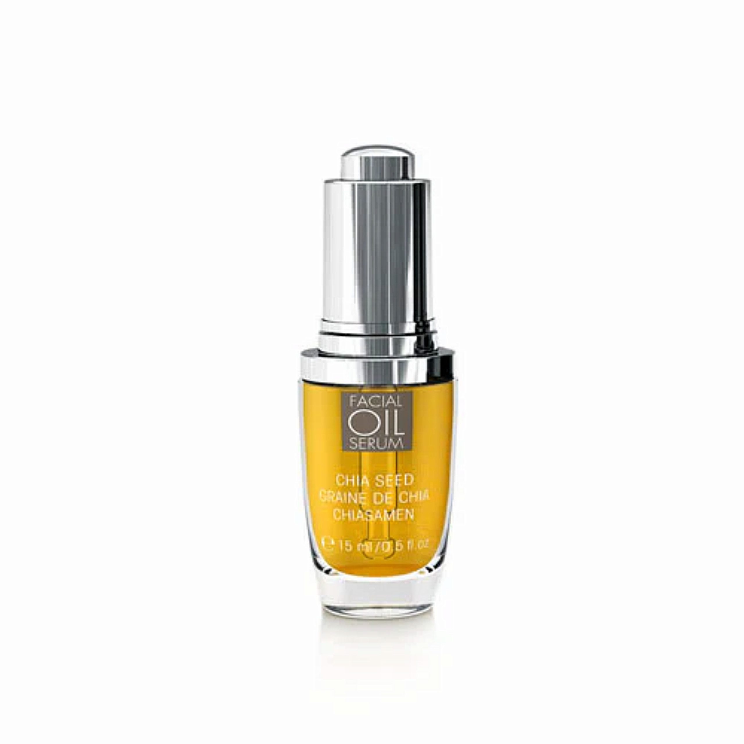 Etre Belle Gesichtsserum Gesichtsöl-Serum Chiasamen – Feuchtigkeit für strahlende Haut