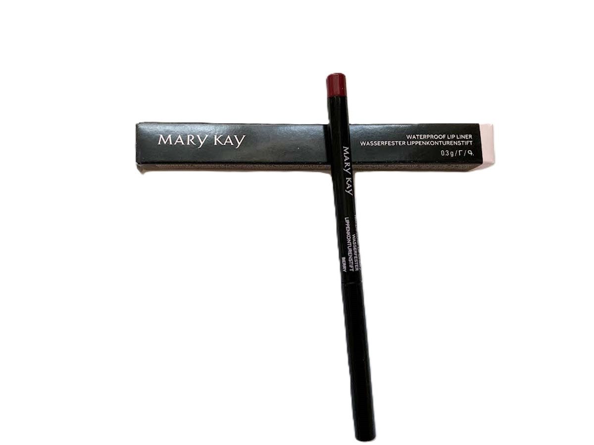 Mary Kay Lippenstift Waterproof Lip Liner wasserfester Lippenkonturenstift