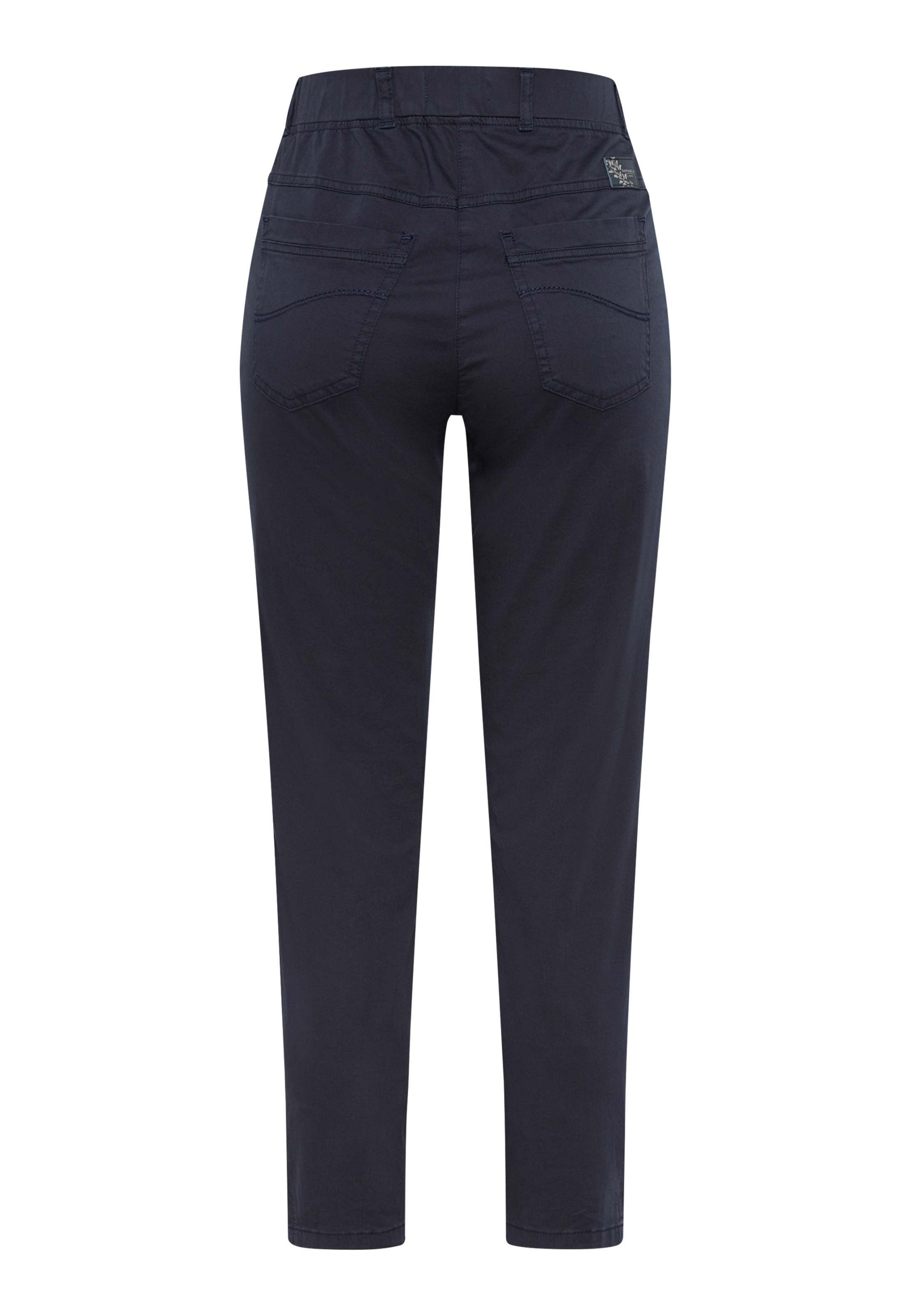 RAPHAELA by BRAX Chinohose Style LAVINA ZIP 6/8