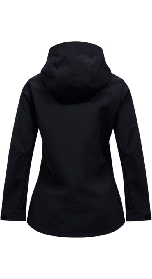 Peak Performance Outdoorjacke PEAK PERFORMANCE Damen Funktionsjacke Explore Hood Jacket
