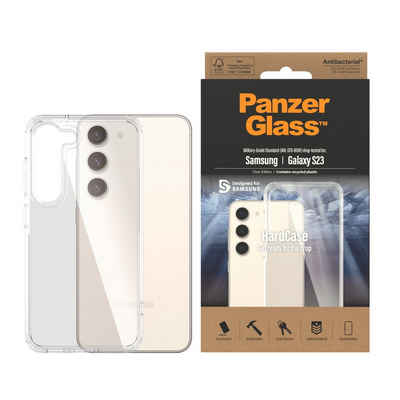 PanzerGlass Backcover Hardcase - - Samsung Galaxy S23 AB