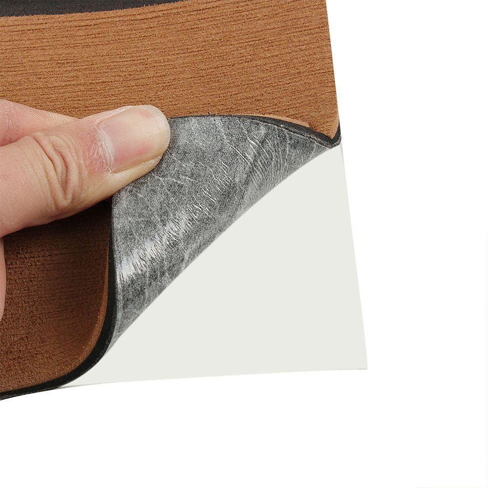 MATCC Bodenmatte, 300x90cm 6mm EVA Schaum Boot Bodenbelag