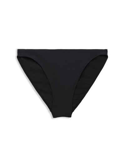 Esprit Bikini-Hose Bikinihose mit niedrigem Bund