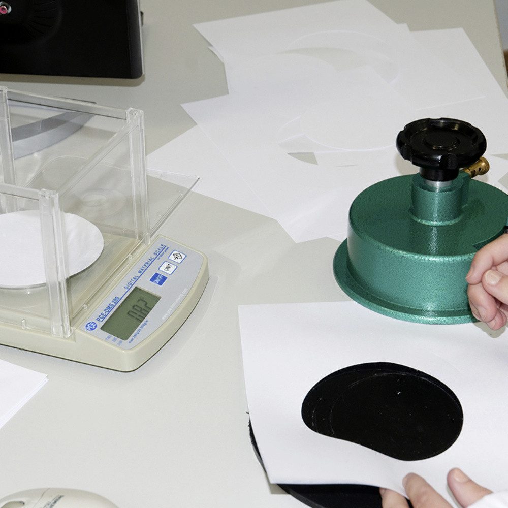 PCE Instruments Spannungsprüfer PCE Instruments MPC-3 Probenschneider 1 St., (MPC-3)