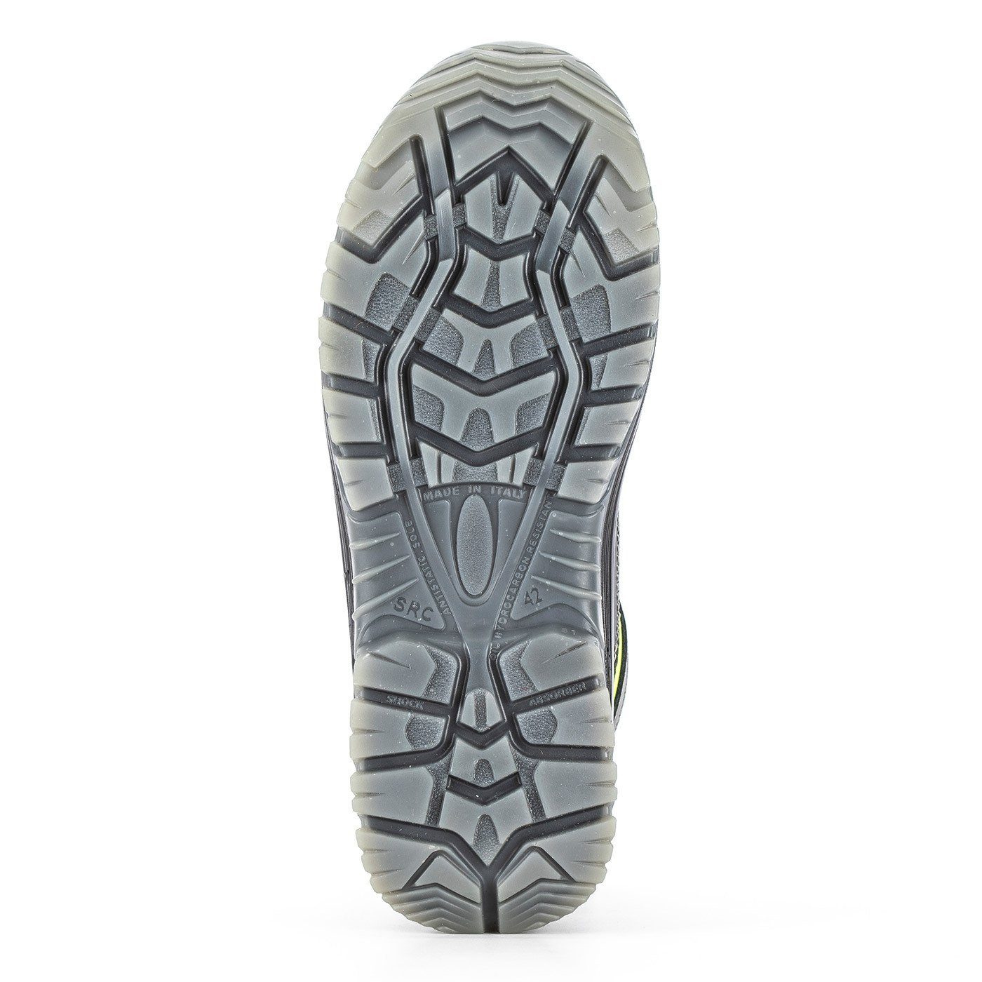Sixton Sicherheitsstiefel