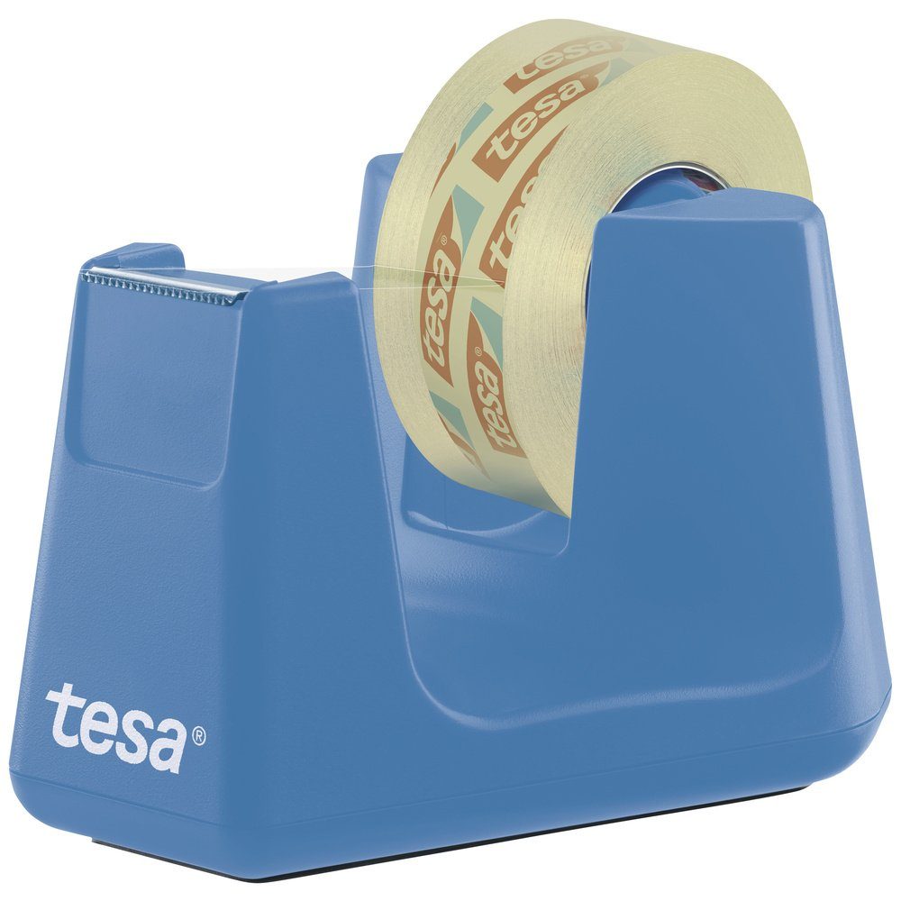Klebeband tesa Easy Cut Smart + tesafilm transparent 53908-00000-00 tesafilm Cy