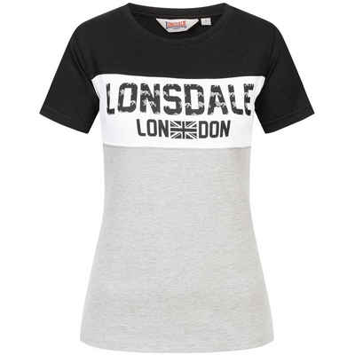 Lonsdale T-Shirt »TALLOW«
