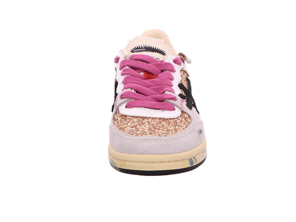 PREMIATA BSKT Schnürschuh