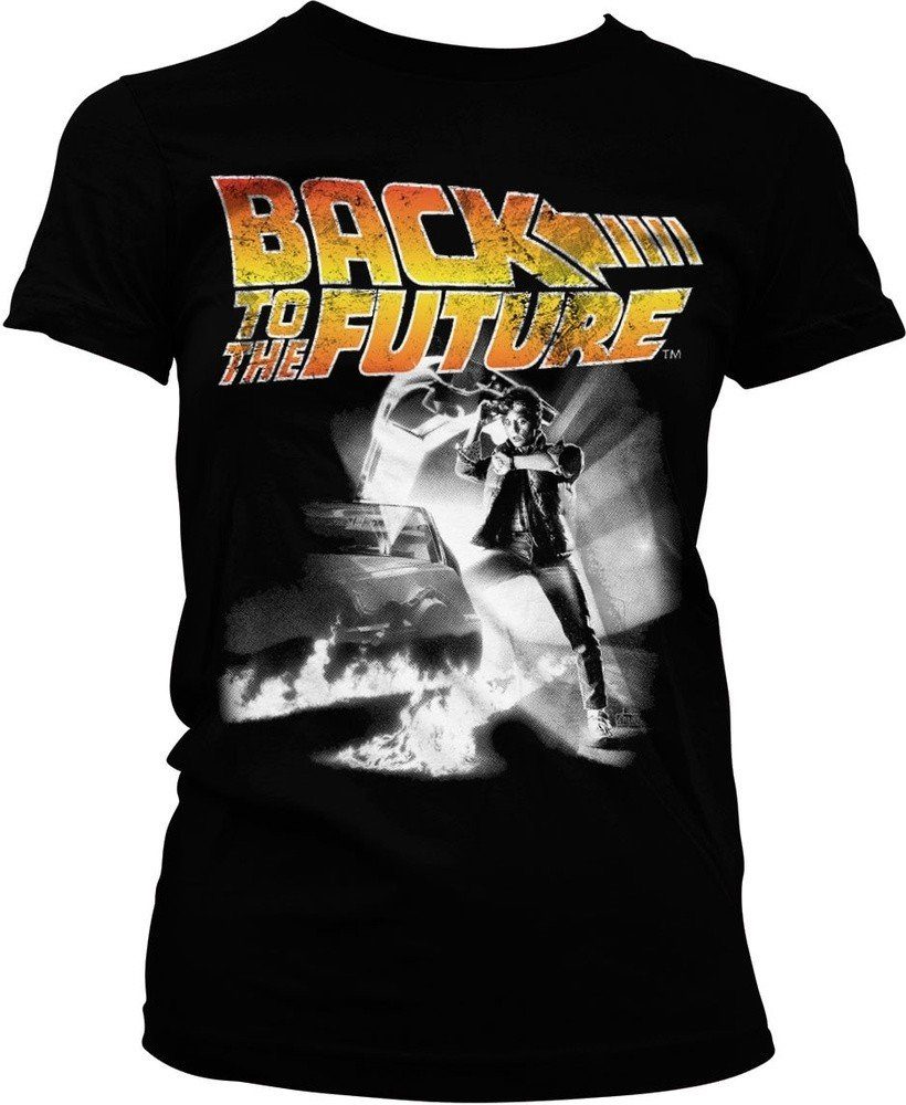 Back to the Future T-Shirt