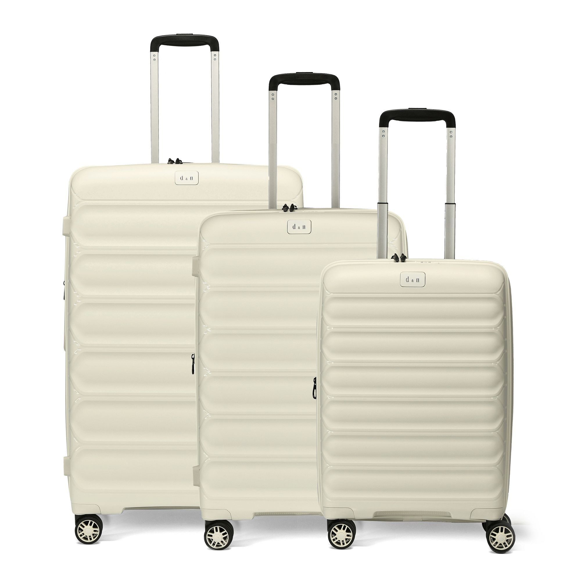 Trolleyset Travel Line 4700