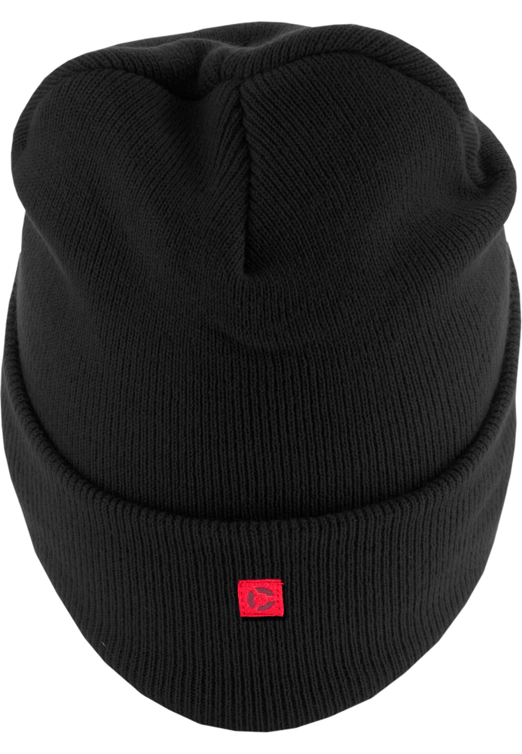 MSTRDS Beanie MSTRDS Accessoires Letter Cuff günstig online kaufen