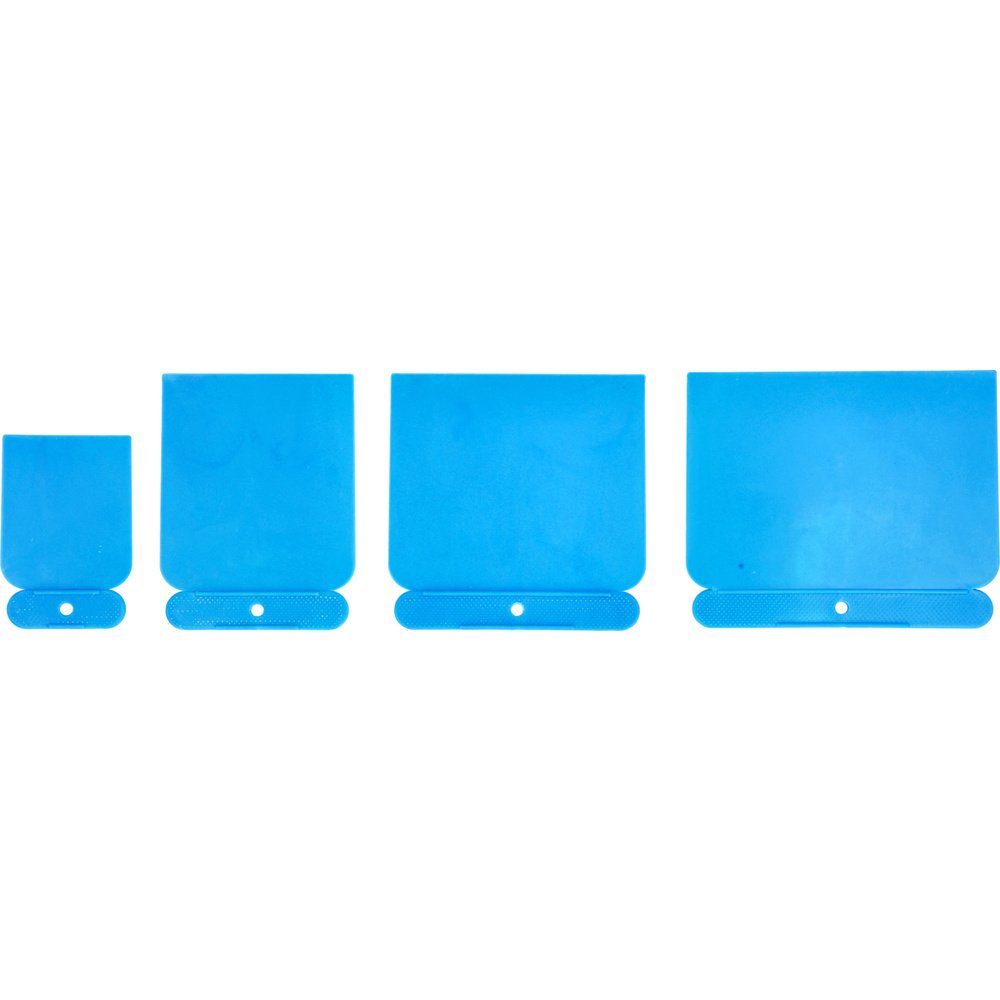 Brilliant Tools Breitspachtel Brilliant Tools BT101935 Japanspachtelset