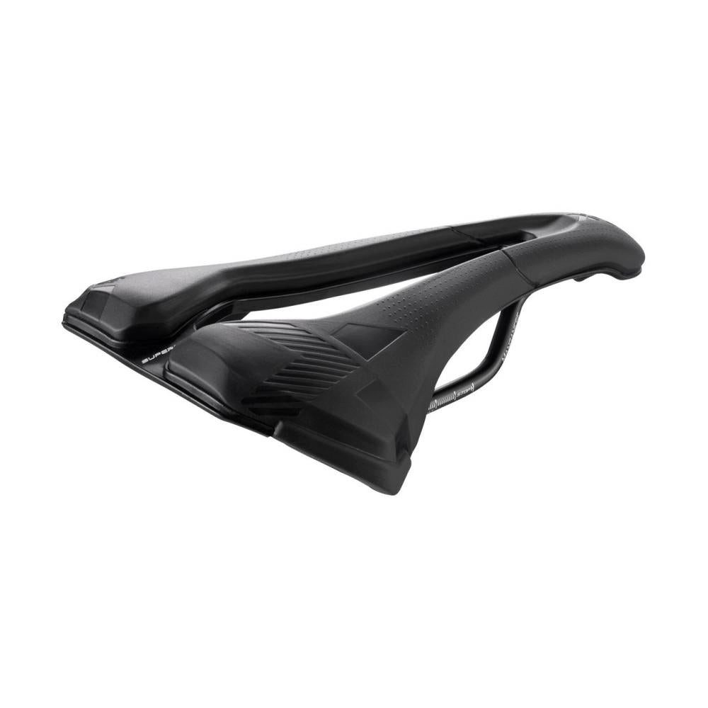 Selle Italia Fahrradsattel Selle Italia X-LR TM Air Cross Superflow S3 MTB-Sattel 131 × 266 mm