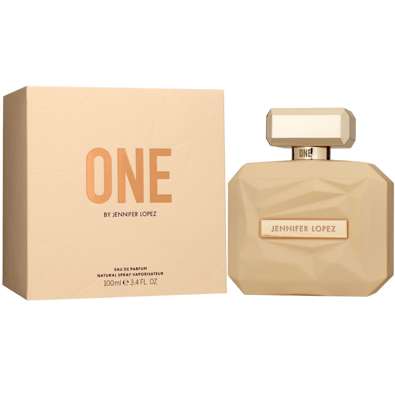 JENNIFER LOPEZ Eau de Parfum One 100 ml